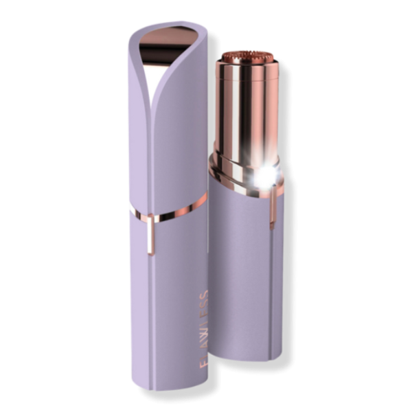 Flawless Instant and Painless Facial Hair Remover - Image 3