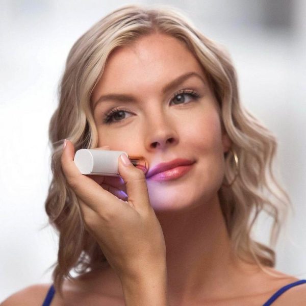 Flawless Instant and Painless Facial Hair Remover - Image 6