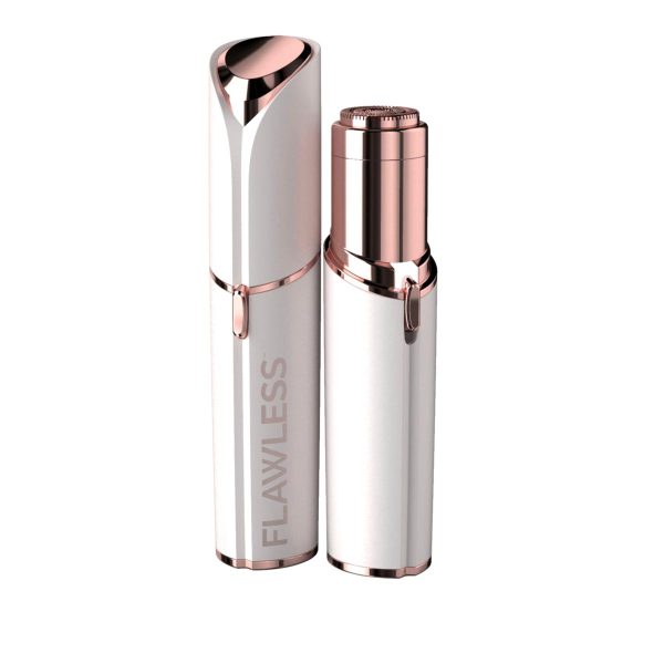 Flawless Instant and Painless Facial Hair Remover - Image 4