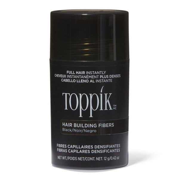 Toppik Hair Building Fibers