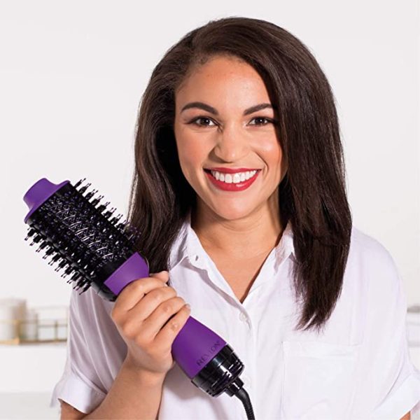 Revlon Pro Collection Salon One-Step Volumizer Original 1.0 - Image 9