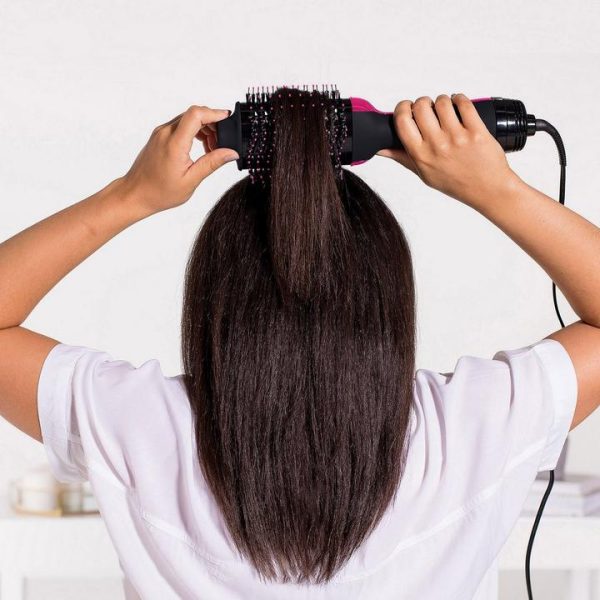 Revlon Pro Collection Salon One-Step Volumizer Original 1.0 - Image 22