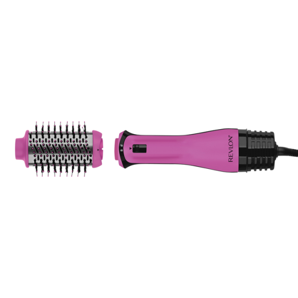 Revlon Pro Collection One-Step Volumizer PLUS 2.0 Hair Dryer and Hot Air Brush - Image 11