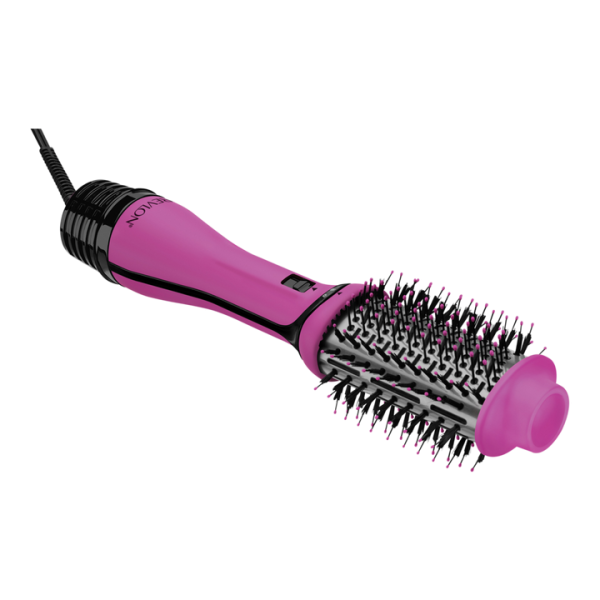 Revlon Pro Collection One-Step Volumizer PLUS 2.0 Hair Dryer and Hot Air Brush - Image 12