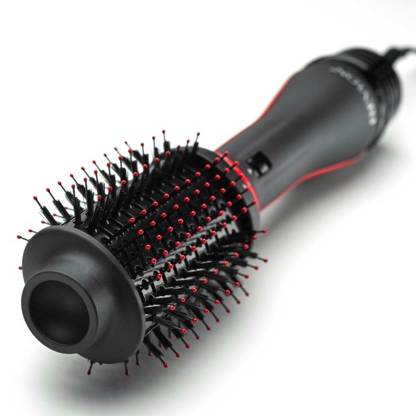 Revlon Pro Collection One-Step Volumizer PLUS 2.0 Hair Dryer and Hot Air Brush - Image 4